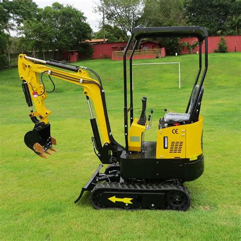 ht10 mini excavator review